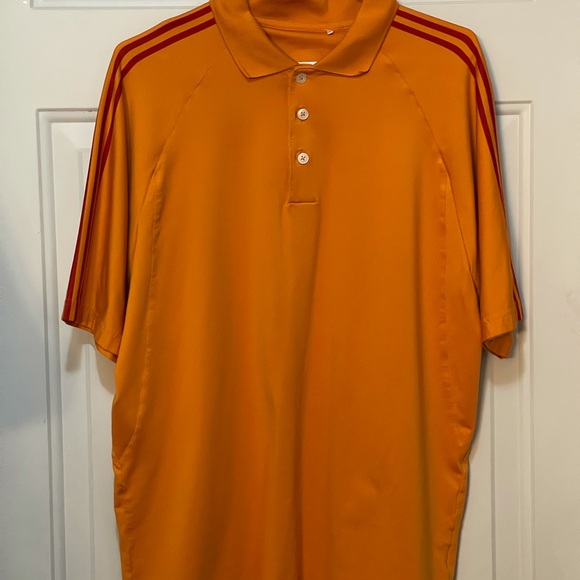 Men’s Golf Shirt - Picture 3 of 3